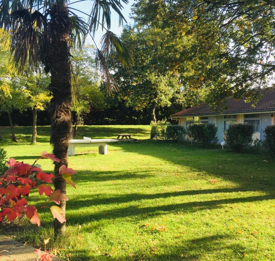Residence Thibaud Toulouse Exterior photo