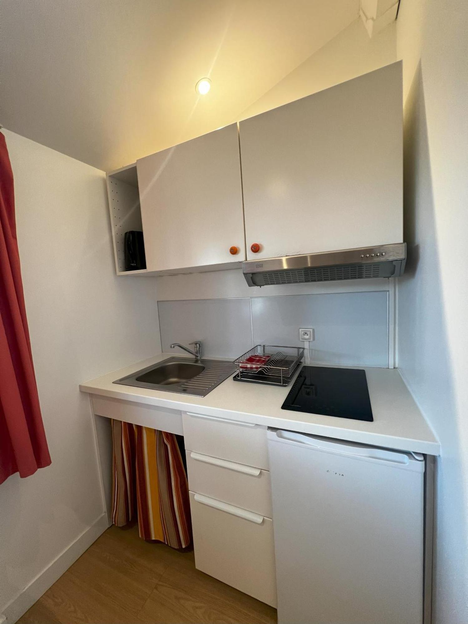 Residence Thibaud Toulouse Exterior photo